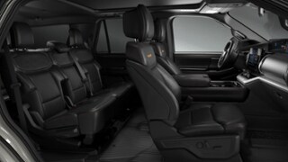 2027 Ford Expedition® Internal Image 1